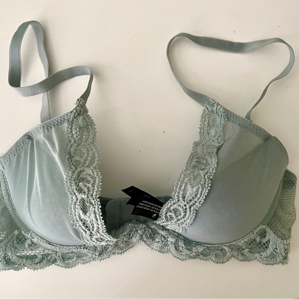 Natori feathers 30b bra